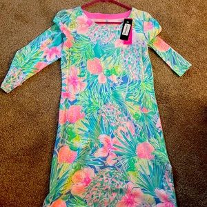 Lilly Pulitzer Charley Dress